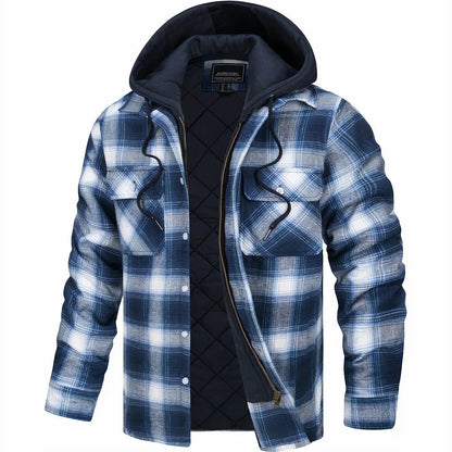 Arend – Warm Men’s Coat