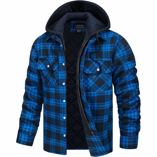 Arend – Warm Men’s Coat