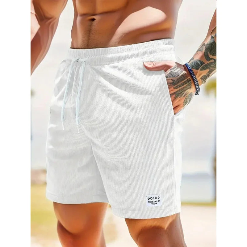 XANDER - CASUAL SHORTS