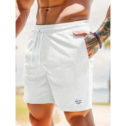XANDER - CASUAL SHORTS